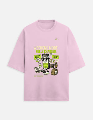 Light Baby Pink
