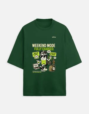 Bottle Green